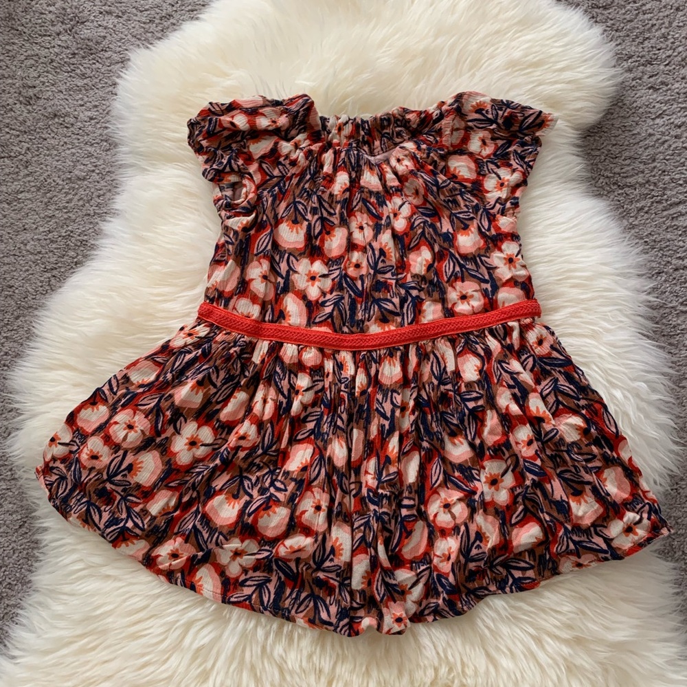 Gymboree Toddler Dress Size 3